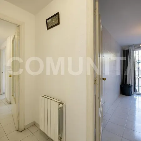 Con Piscina Y Aparcamiento En Playa De Aro *