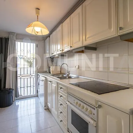 Con Piscina Y Aparcamiento En Playa De Aro * Platja d'Aro