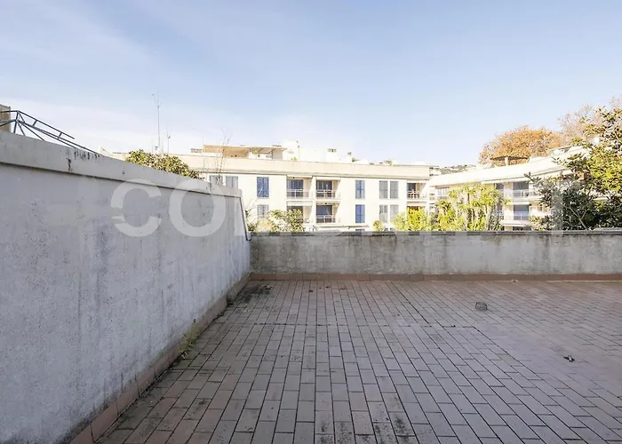 Con Piscina Y Aparcamiento En Playa De Aro * Platja d'Aro