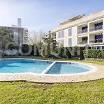 Con Piscina Y Aparcamiento En Playa De Aro Platja d'Aro