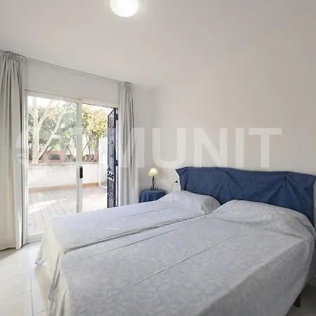 Con Piscina Y Aparcamiento En Playa De Aro *